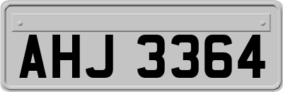 AHJ3364