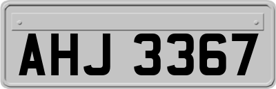 AHJ3367