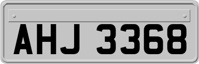 AHJ3368