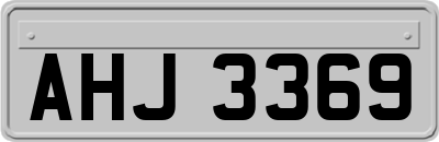 AHJ3369