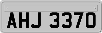 AHJ3370