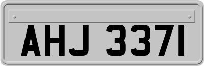AHJ3371