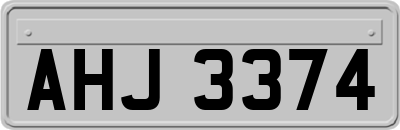 AHJ3374