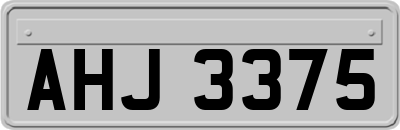AHJ3375