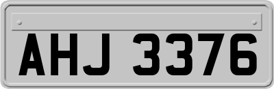 AHJ3376