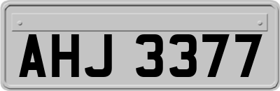 AHJ3377