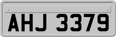 AHJ3379