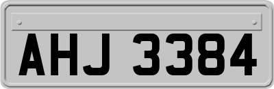 AHJ3384