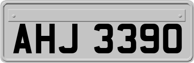 AHJ3390