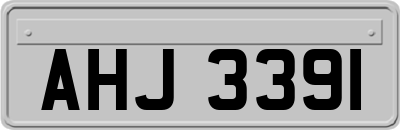 AHJ3391