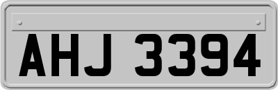 AHJ3394
