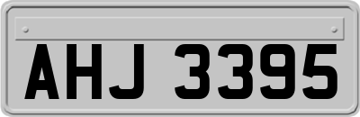 AHJ3395