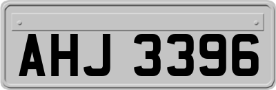 AHJ3396