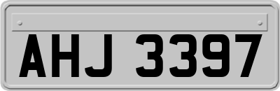 AHJ3397