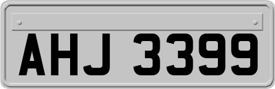 AHJ3399