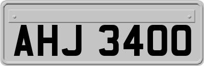 AHJ3400
