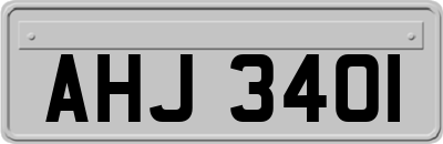AHJ3401