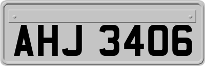 AHJ3406