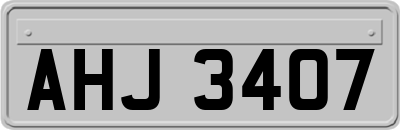 AHJ3407