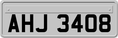 AHJ3408