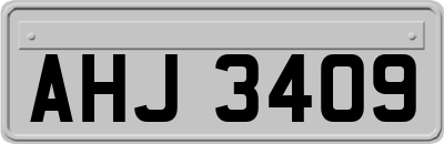 AHJ3409