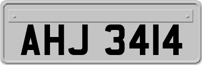AHJ3414