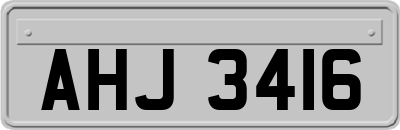AHJ3416