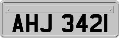 AHJ3421