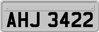 AHJ3422