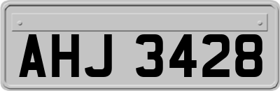 AHJ3428
