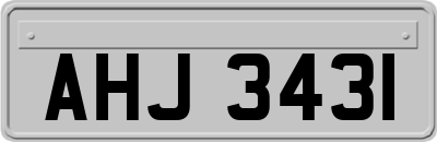 AHJ3431