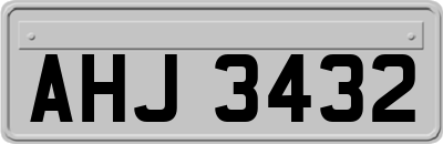 AHJ3432
