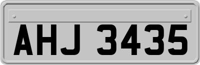 AHJ3435