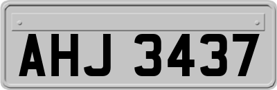AHJ3437