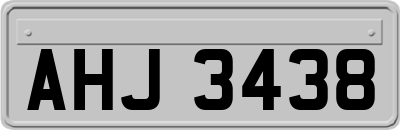 AHJ3438
