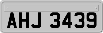 AHJ3439