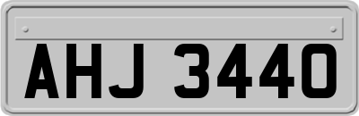 AHJ3440