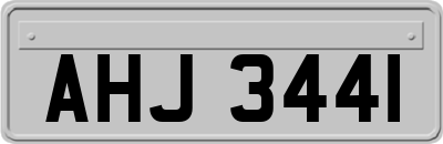 AHJ3441