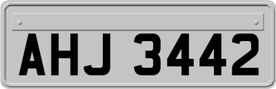 AHJ3442