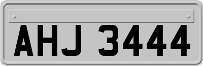 AHJ3444