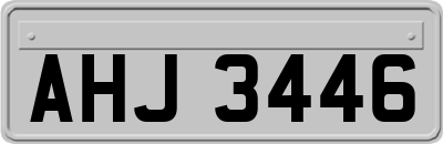 AHJ3446