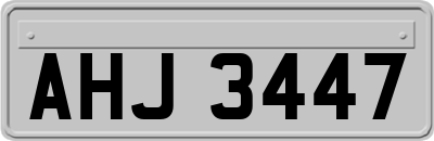 AHJ3447