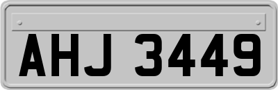 AHJ3449