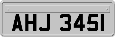 AHJ3451