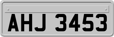 AHJ3453