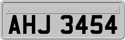 AHJ3454