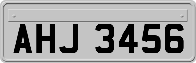 AHJ3456