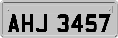 AHJ3457