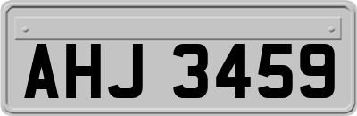AHJ3459