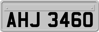 AHJ3460